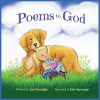 Produktbild: Poems to God