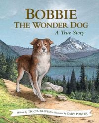 Produktbild: Bobbie the Wonder Dog