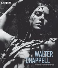 Produktbild: Walter Chappell: Eternal Impermanence