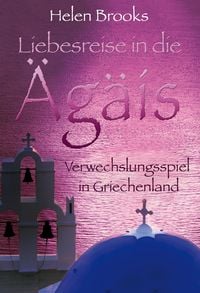Produktbild: Verwechslungsspiel in Griechenland