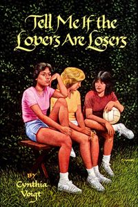 Produktbild: Tell Me If the Lovers Are Losers