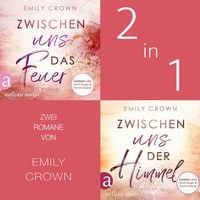 Produktbild: Zwischen uns das Feuer & Zwischen uns der Himmel (Nur bei uns!)