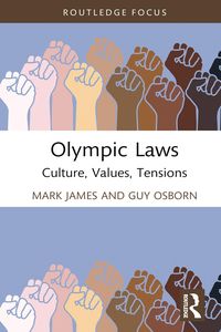 Produktbild: Olympic Laws