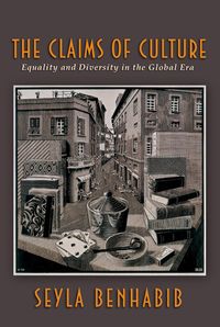Produktbild: The Claims of Culture