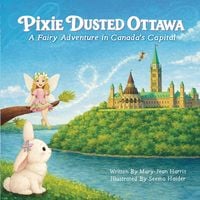 Produktbild: Pixie Dusted Ottawa