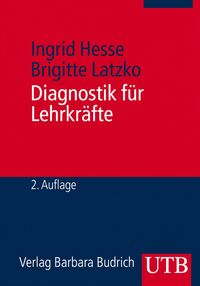 Produktbild: Diagnostik f&uuml;r Lehrkr&auml;fte