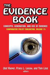 Produktbild: The Evidence Book