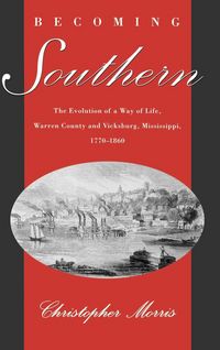 Produktbild: Becoming Southern