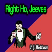 Produktbild: Right Ho, Jeeves