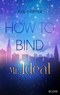 Produktbild: How to Bind Mr. Ideal
