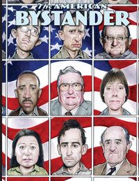 Produktbild: The American Bystander #3