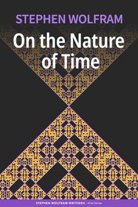 Produktbild: On the Nature of Time