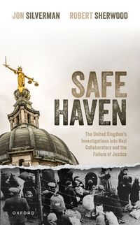 Produktbild: Safe Haven