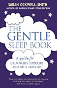 Produktbild: Ockwell-Smith, S: The Gentle Sleep Book