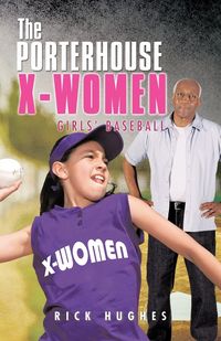 Produktbild: The Porterhouse X-Women