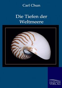 Produktbild: Die Tiefen der Weltmeere