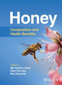 Produktbild: Honey