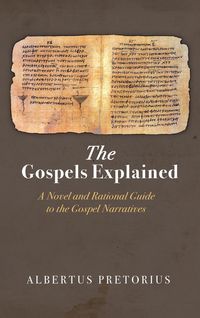 Produktbild: The Gospels Explained