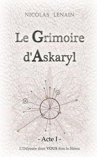 Produktbild: Le grimoire d askaryl acte 1