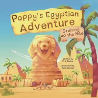Produktbild: Poppy's Egyptian Adventure