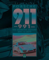 Produktbild: Porsche 911 (991)