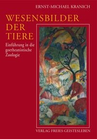 Produktbild: Wesensbilder der Tiere