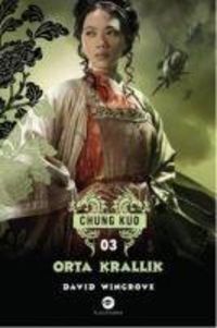 Produktbild: Orta Krallik