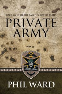 Produktbild: Private Army