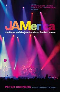 Produktbild: JAMerica