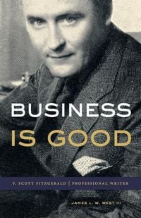 Produktbild: West Iii, J: Business Is Good
