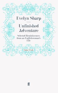 Produktbild: Unfinished Adventure