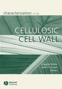 Produktbild: Characterization of the Cellulosic Cell Wall