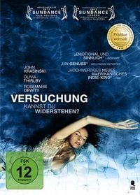Produktbild: Versuchung - Kannst du widerstehen?
