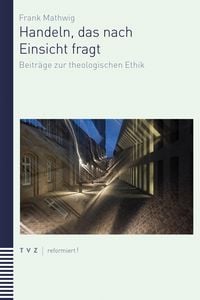 Produktbild: Handeln, das nach Einsicht fragt
