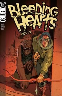 Produktbild: Bleeding Hearts Vol. 2: Deadbeats