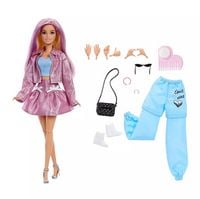 Produktbild: Barbie Deluxe Style Customization