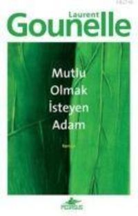 Produktbild: Mutlu Olmak Isteyen Adam