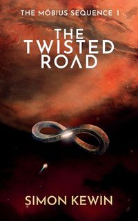 Produktbild: The Twisted Road