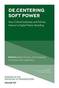 Produktbild: De.Centering Soft Power