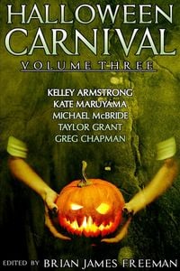 Produktbild: Halloween Carnival Volume 3