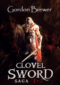 Produktbild: Clovel Sword Saga Vol 1 - 2