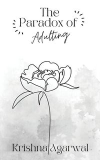 Produktbild: The Paradox of Adulting
