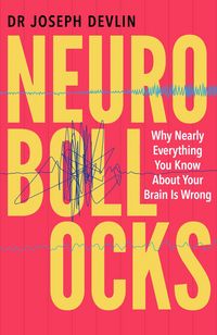 Produktbild: Neurobollocks