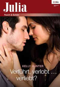 Produktbild: Verf&uuml;hrt, verlobt verliebt?