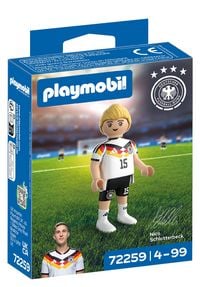 Produktbild DFB Nico Schlotterbeck