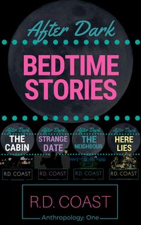 Produktbild: Bedtime Stories One (After Dark)