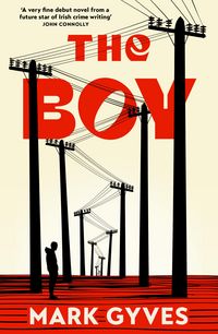 Produktbild: The Boy