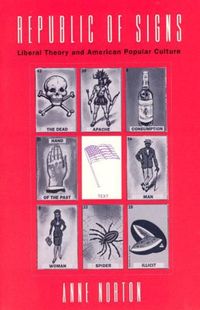 Produktbild: Norton, A: Republic of Signs (Paper)