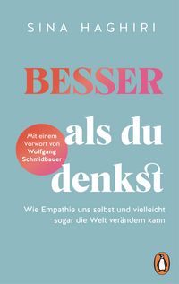 Produktbild: Besser als du denkst