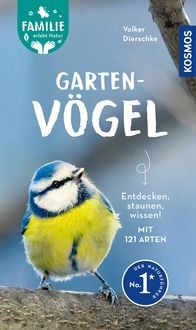 Produktbild: Gartenv&ouml;gel